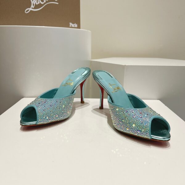 Christian Louboutin - Me Dolly
