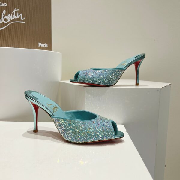 Christian Louboutin - Me Dolly