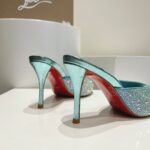Christian Louboutin - Me Dolly