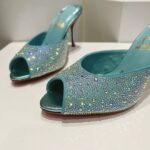 Christian Louboutin - Me Dolly