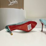 Christian Louboutin - Me Dolly