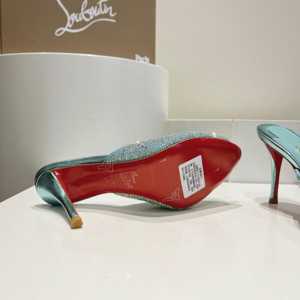 Christian Louboutin - Me Dolly