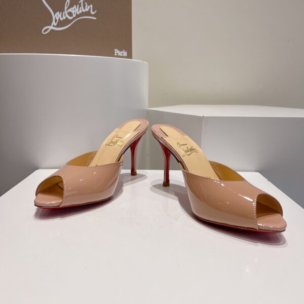 Christian Louboutin - Me Dolly