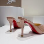 Christian Louboutin - Me Dolly