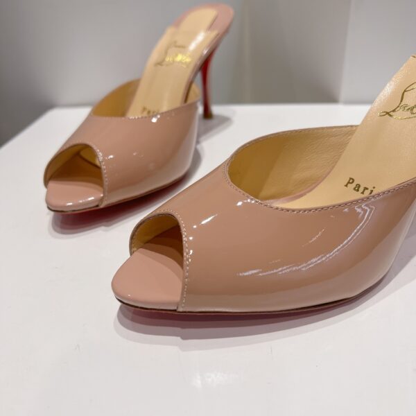 Christian Louboutin - Me Dolly