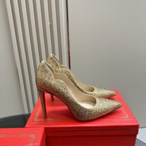 Christian Louboutin - Hot Chick
