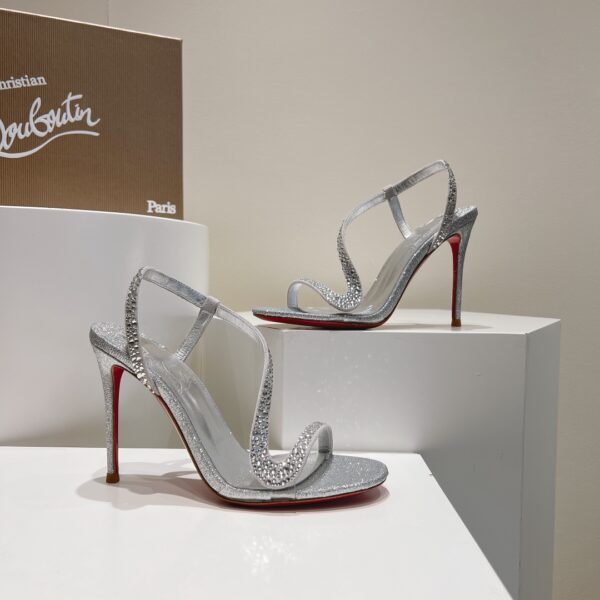 Christian Louboutin - Rosalie