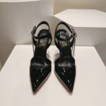 Christian Louboutin - High Heel Sandals Margiela