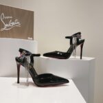 Christian Louboutin - High Heel Sandals Margiela