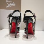 Christian Louboutin - High Heel Sandals Margiela