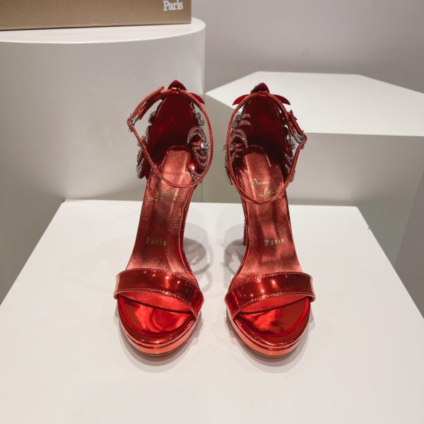 Christian Louboutin - Sandal
