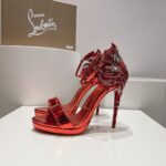 Christian Louboutin - Sandal