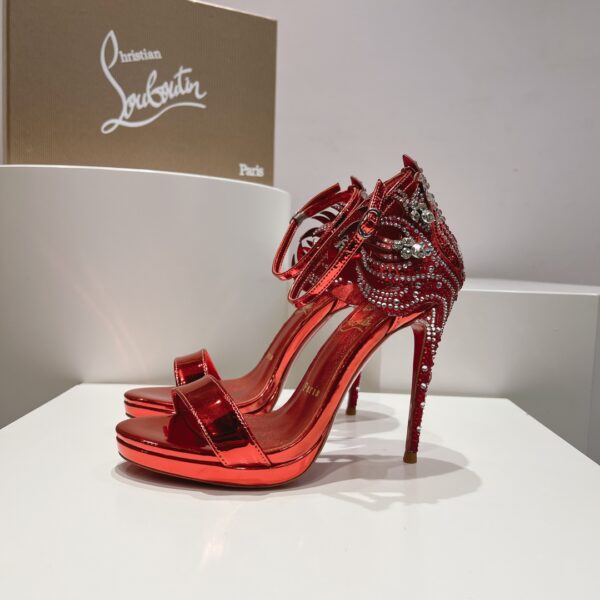 Christian Louboutin - Sandal