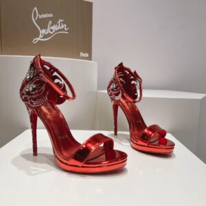 Christian Louboutin - Sandal