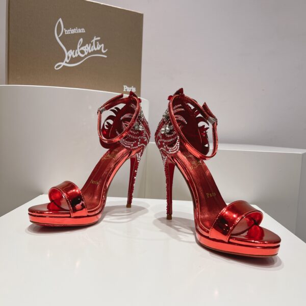 Christian Louboutin - Sandal