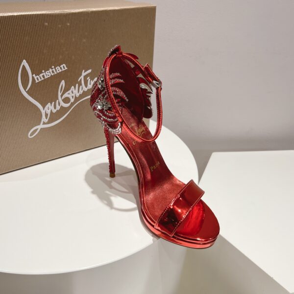 Christian Louboutin - Sandal