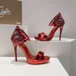 Christian Louboutin - Sandal