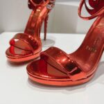 Christian Louboutin - Sandal