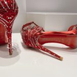Christian Louboutin - Sandal