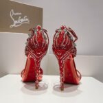 Christian Louboutin - Sandal