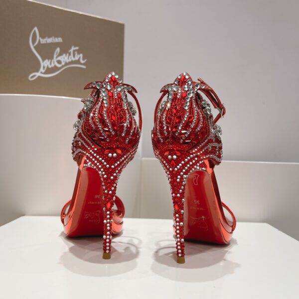 Christian Louboutin - Sandal