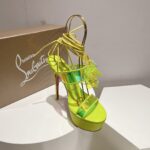 Christian Louboutin - Pampillas Sandal