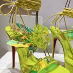 Christian Louboutin - Pampillas Sandal
