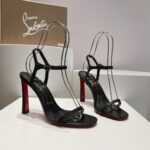 Christian Louboutin - Sandal