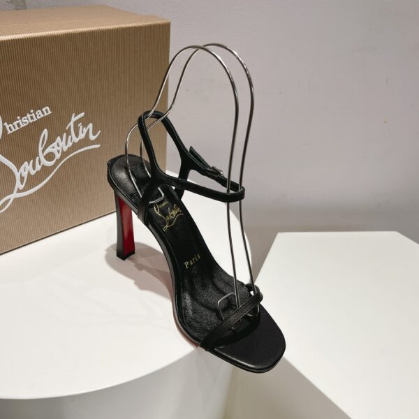 Christian Louboutin - Sandal