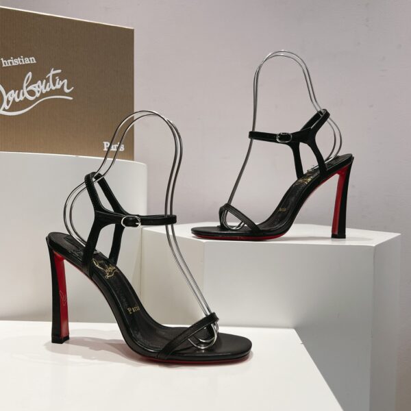 Christian Louboutin - Sandal