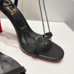 Christian Louboutin - Sandal