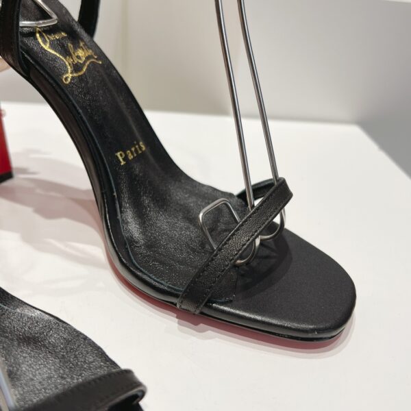 Christian Louboutin - Sandal