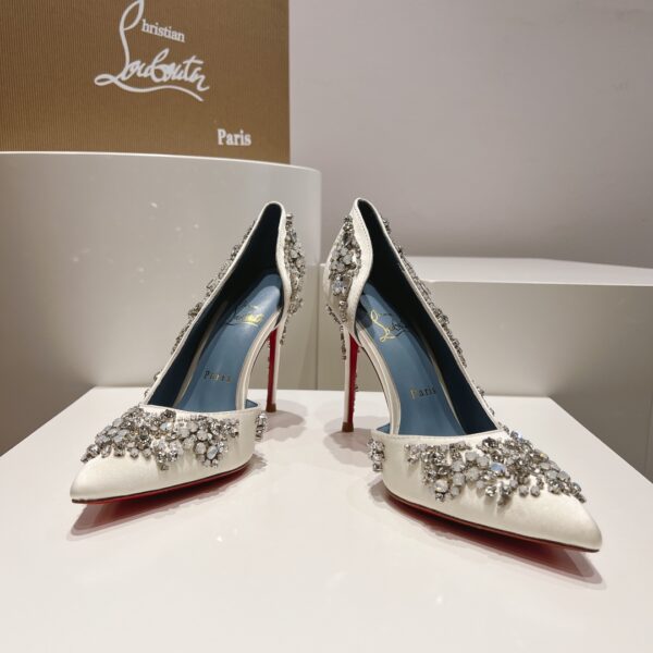 Christian Louboutin - Iriza