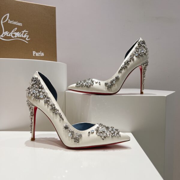 Christian Louboutin - Iriza