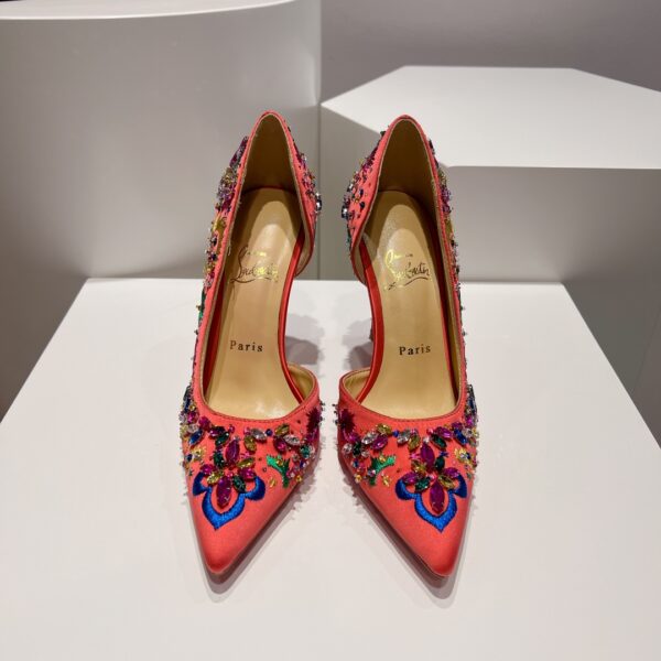 Christian Louboutin - Iriza