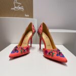 Christian Louboutin - Iriza