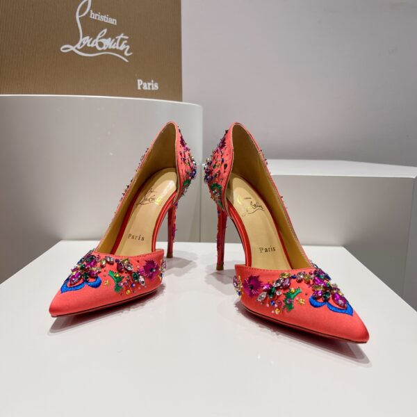 Christian Louboutin - Iriza