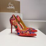 Christian Louboutin - Iriza