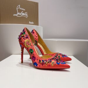 Christian Louboutin - Iriza