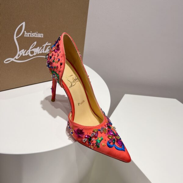 Christian Louboutin - Iriza