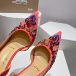 Christian Louboutin - Iriza