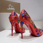 Christian Louboutin - Iriza