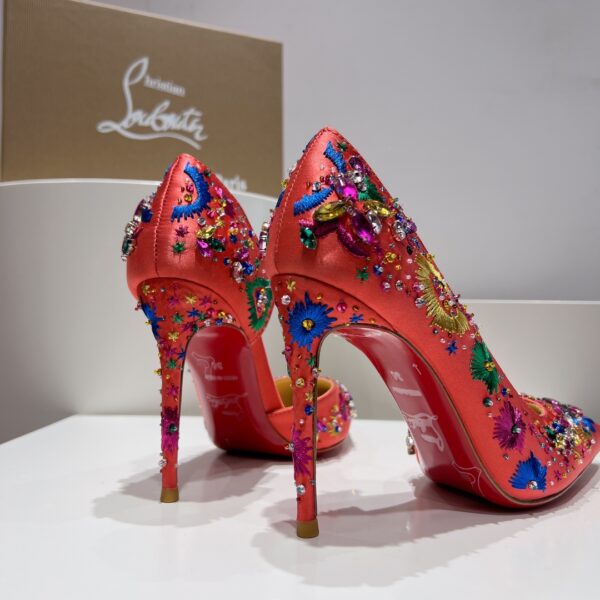 Christian Louboutin - Iriza