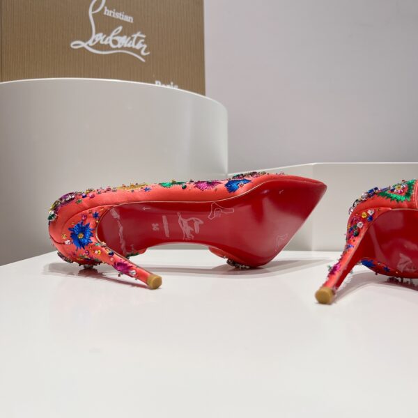 Christian Louboutin - Iriza
