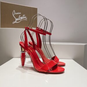 Christian Louboutin - Loubigirl