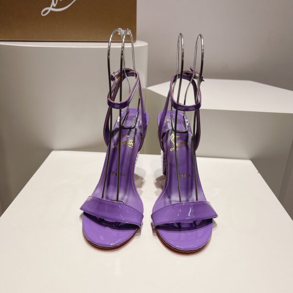 Christian Louboutin - Loubigirl