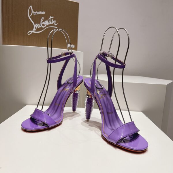 Christian Louboutin - Loubigirl