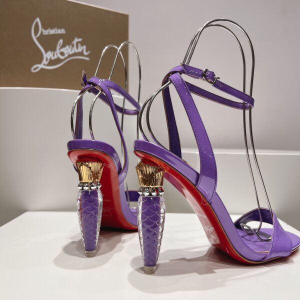 Christian Louboutin - Loubigirl