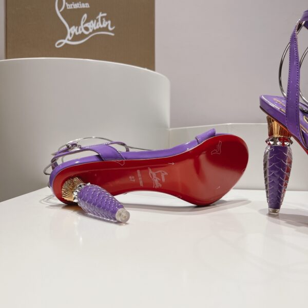 Christian Louboutin - Loubigirl