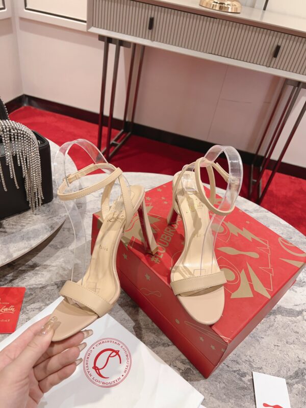 Christian Louboutin - Loubigirl